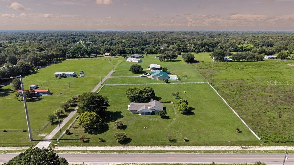 ZEPHYRHILLS COLONY CO - Residential