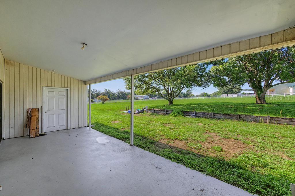 ZEPHYRHILLS COLONY CO - Residential