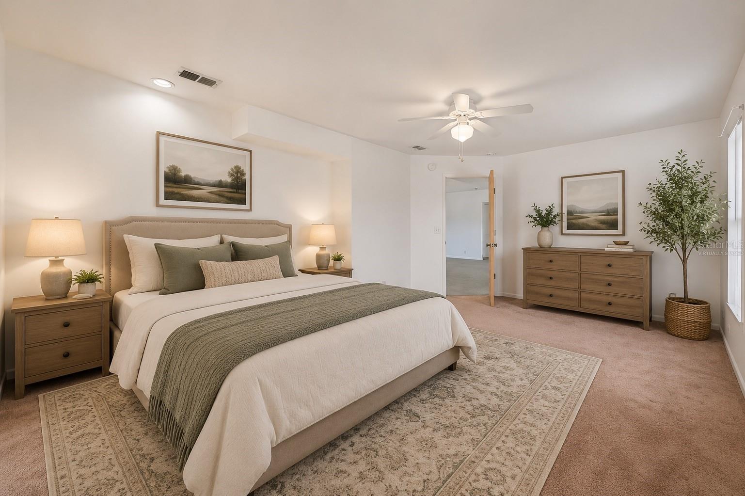 ZEPHYRHILLS COLONY CO - Residential