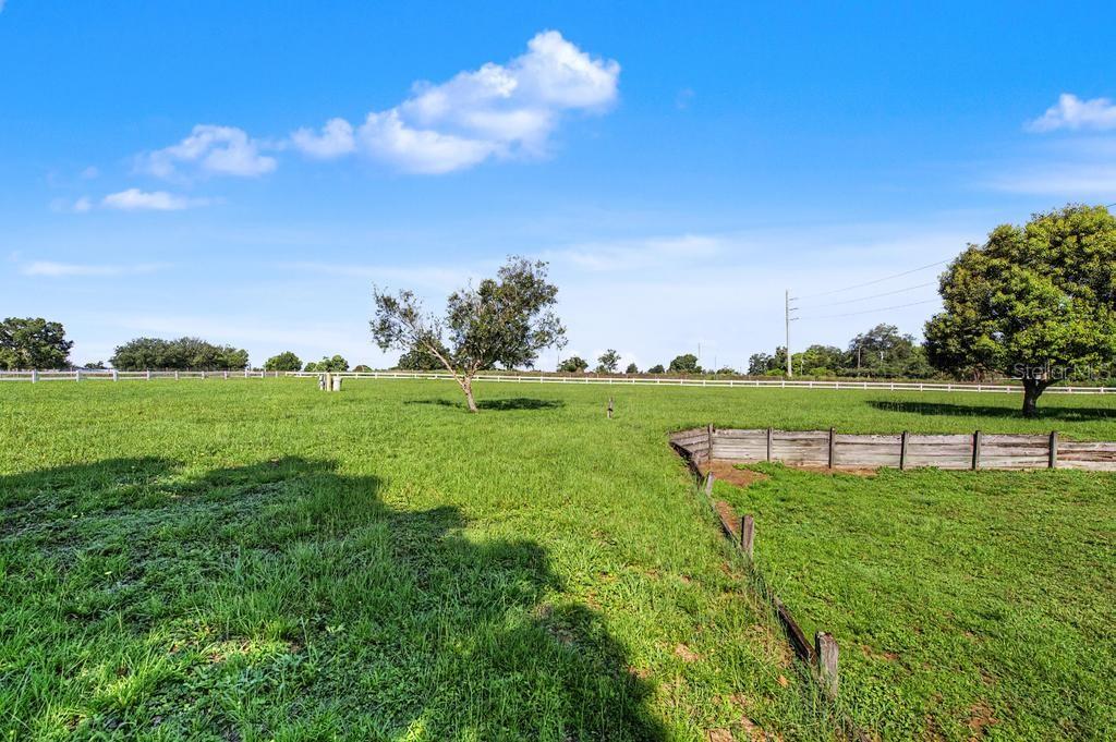 ZEPHYRHILLS COLONY CO - Residential