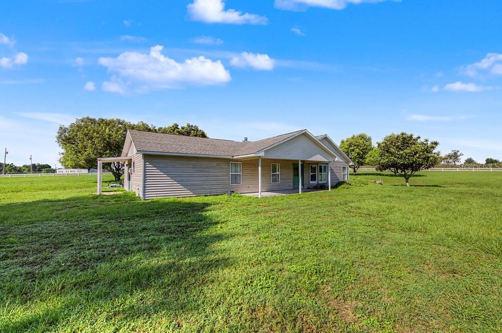 ZEPHYRHILLS COLONY CO - Residential