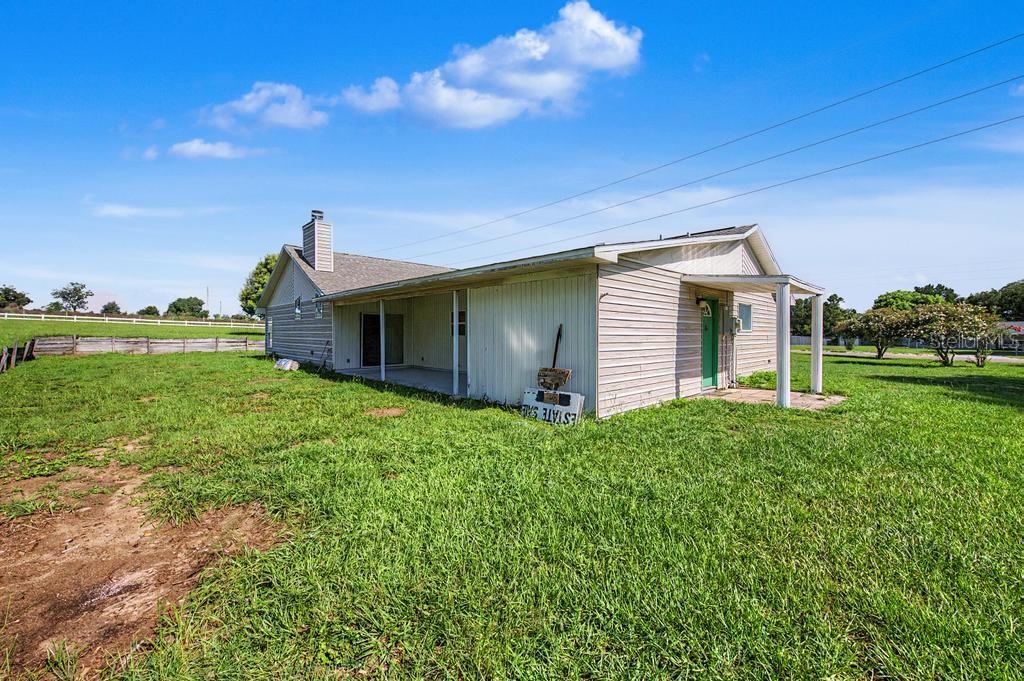 ZEPHYRHILLS COLONY CO - Residential