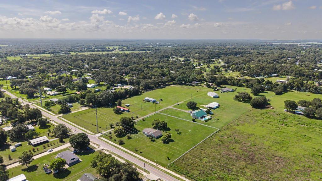 ZEPHYRHILLS COLONY CO - Residential