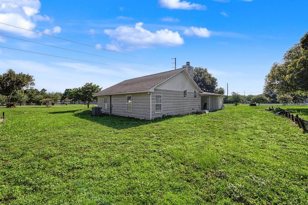 ZEPHYRHILLS COLONY CO - Residential