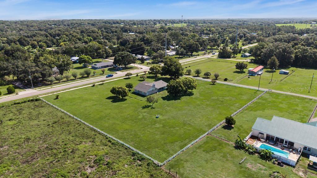 ZEPHYRHILLS COLONY CO - Residential