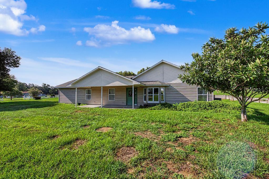 ZEPHYRHILLS COLONY CO - Residential