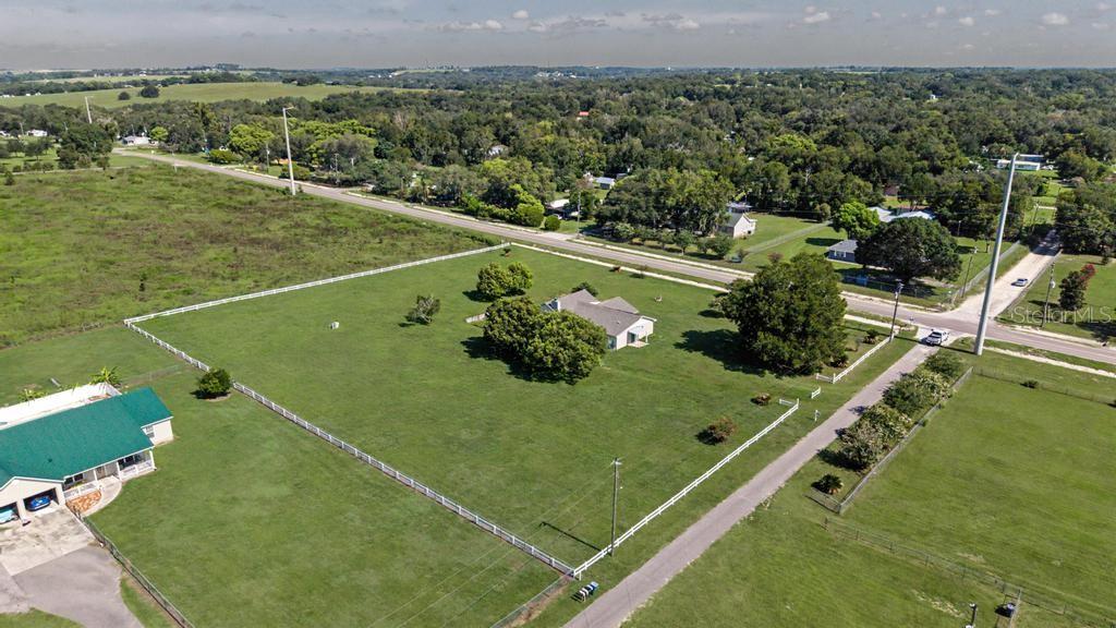 ZEPHYRHILLS COLONY CO - Residential