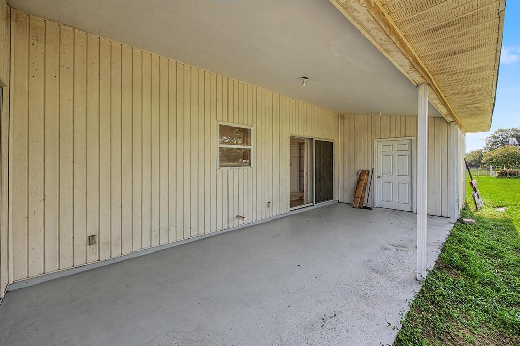 ZEPHYRHILLS COLONY CO - Residential