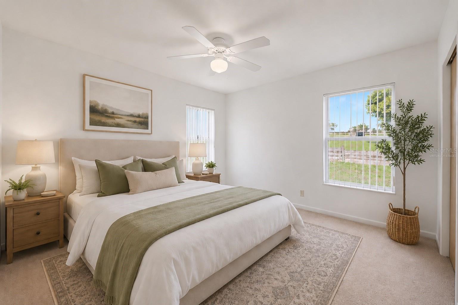ZEPHYRHILLS COLONY CO - Residential