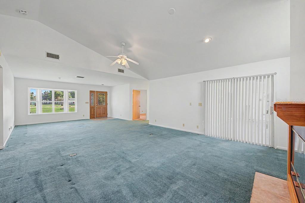 ZEPHYRHILLS COLONY CO - Residential