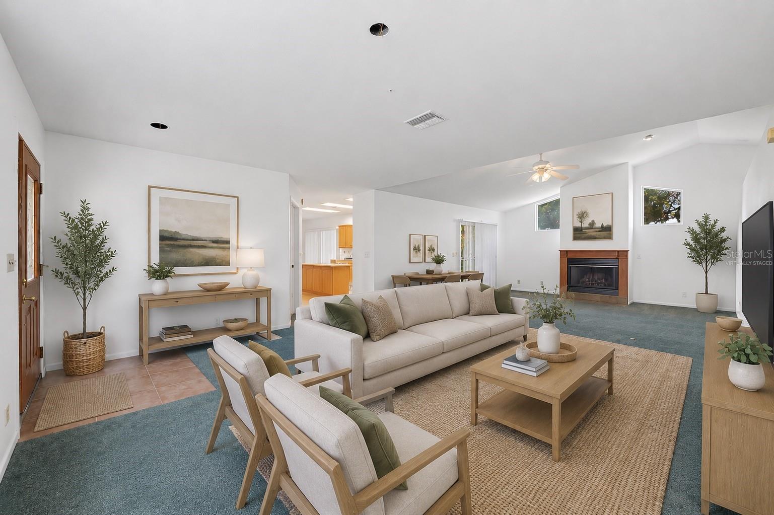 ZEPHYRHILLS COLONY CO - Residential