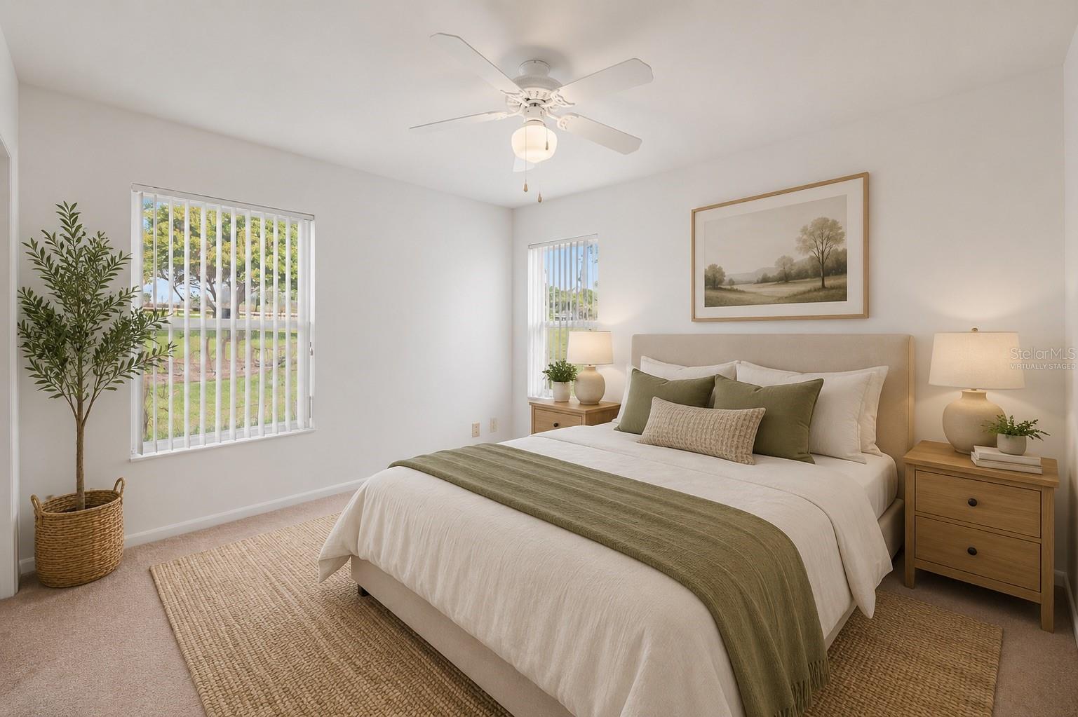 ZEPHYRHILLS COLONY CO - Residential