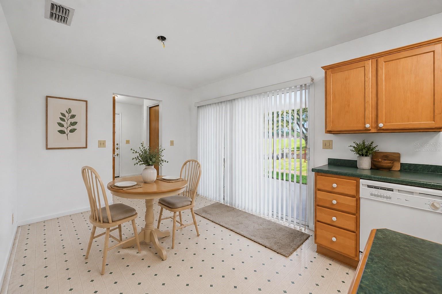 ZEPHYRHILLS COLONY CO - Residential