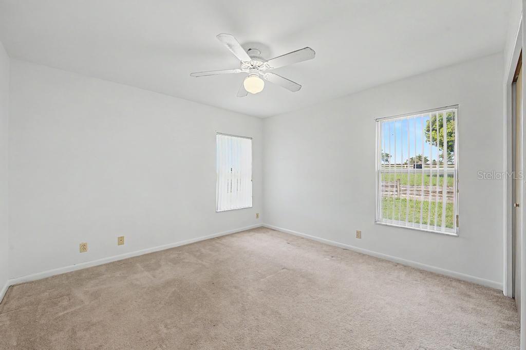 ZEPHYRHILLS COLONY CO - Residential