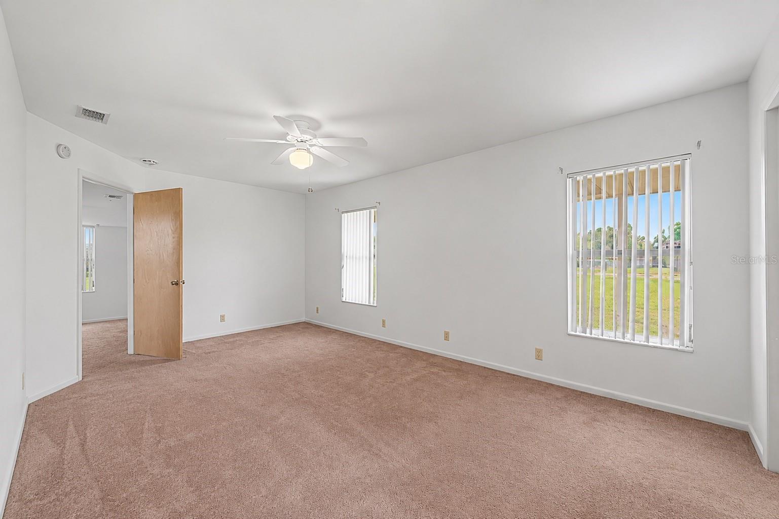 ZEPHYRHILLS COLONY CO - Residential