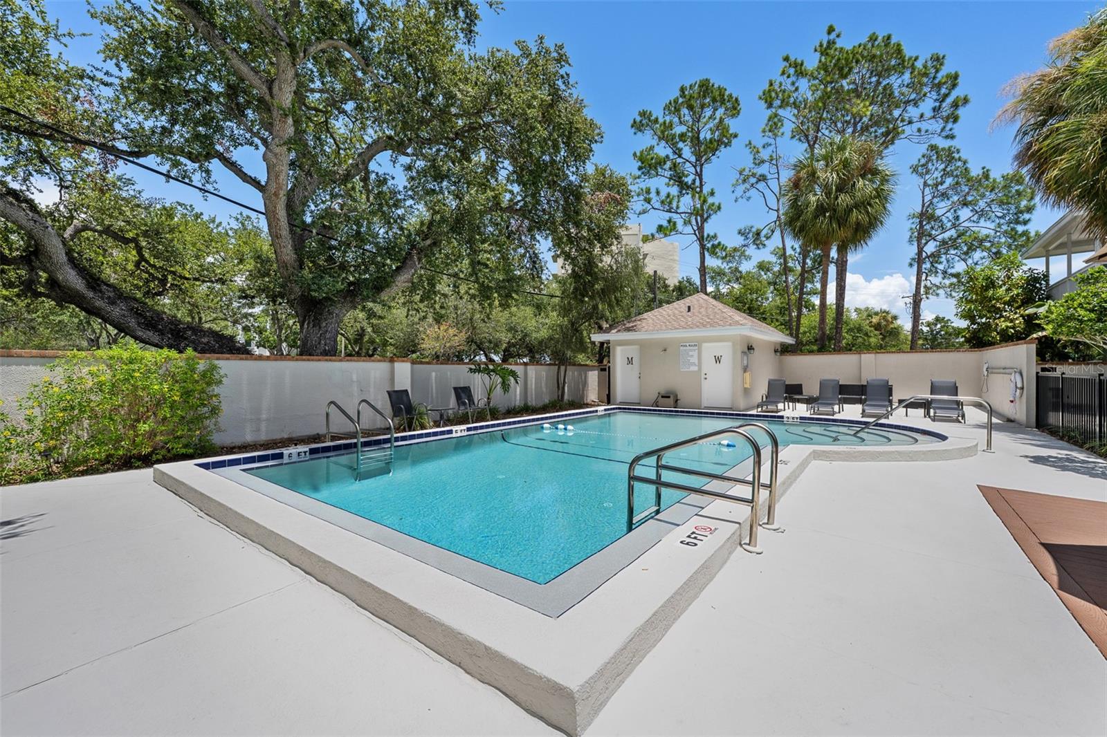 COLONY KEY - Residential