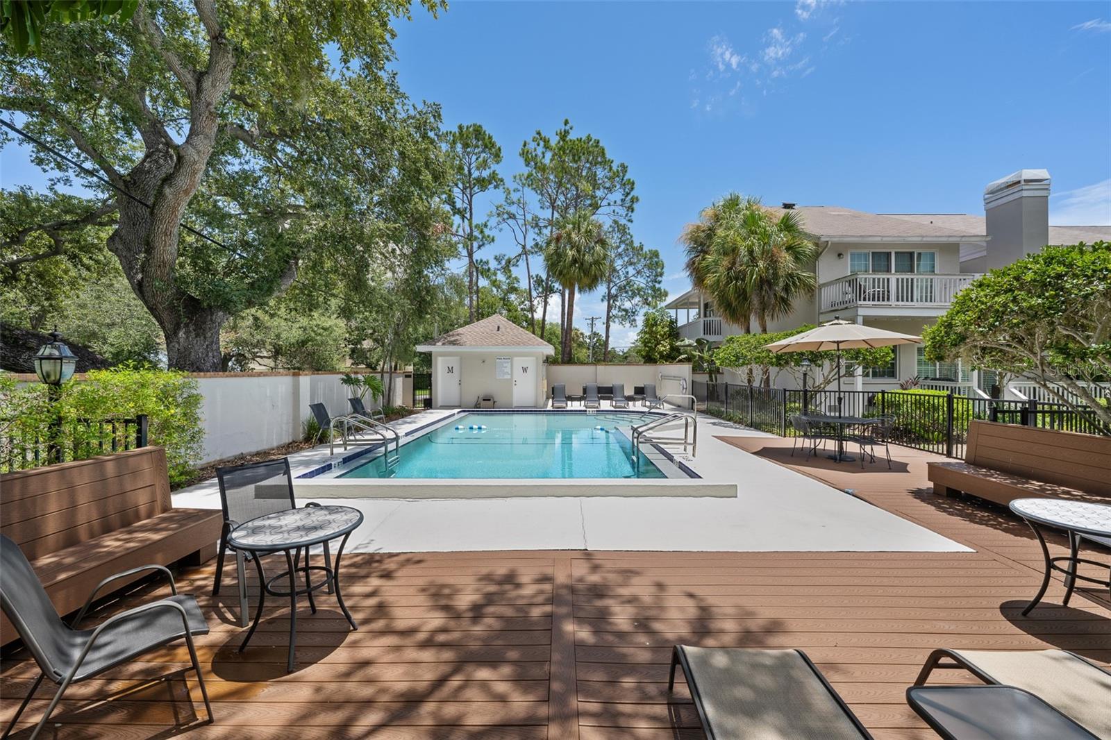 COLONY KEY - Residential