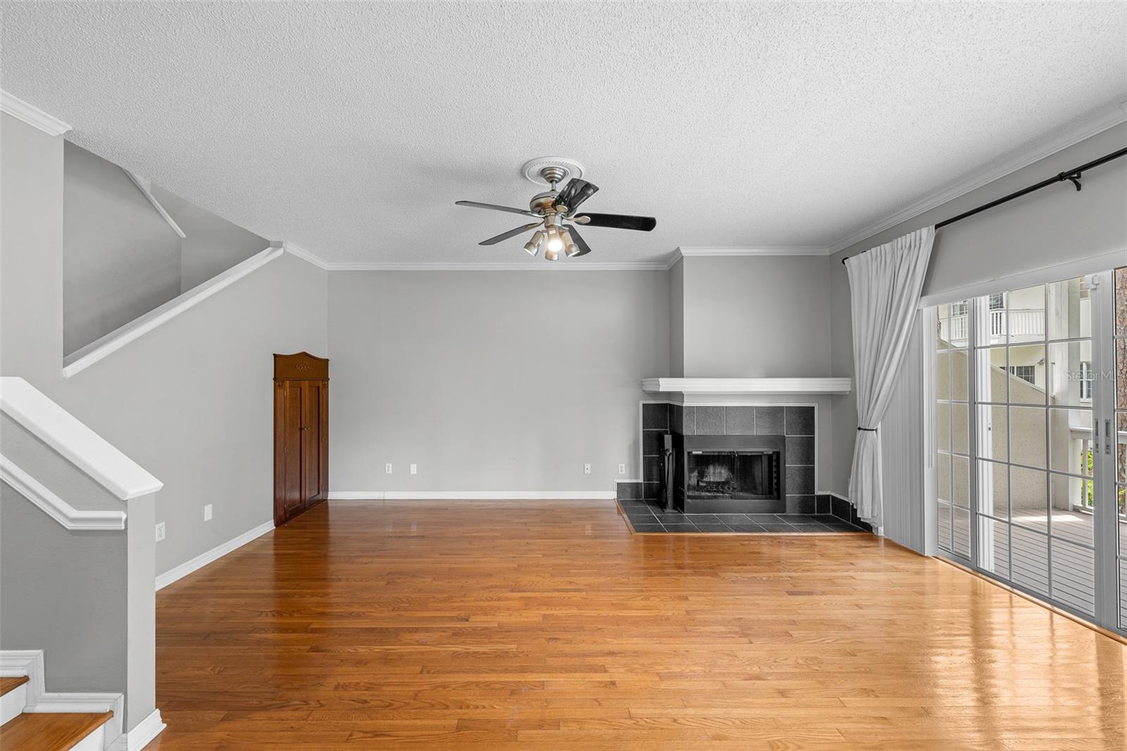 COLONY KEY - Residential