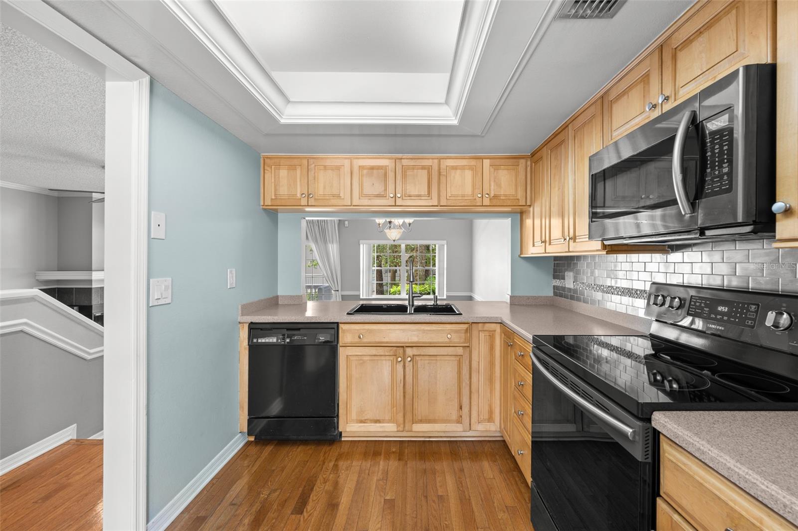 COLONY KEY - Residential