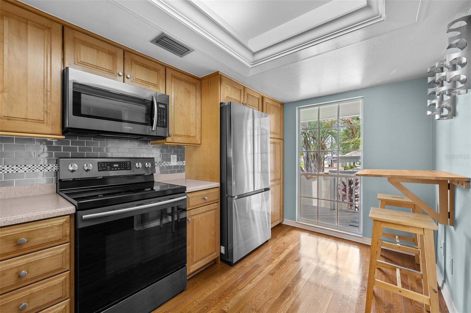 COLONY KEY - Residential