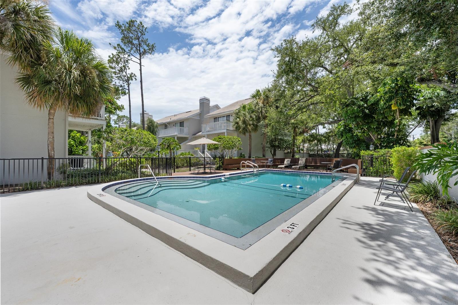 COLONY KEY - Residential