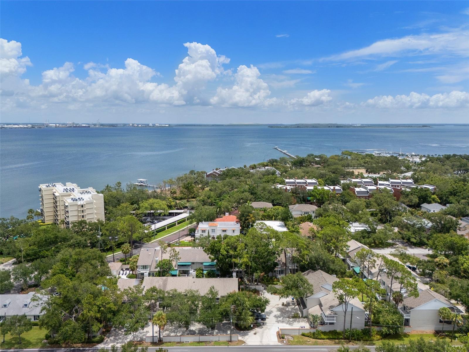 COLONY KEY - Residential