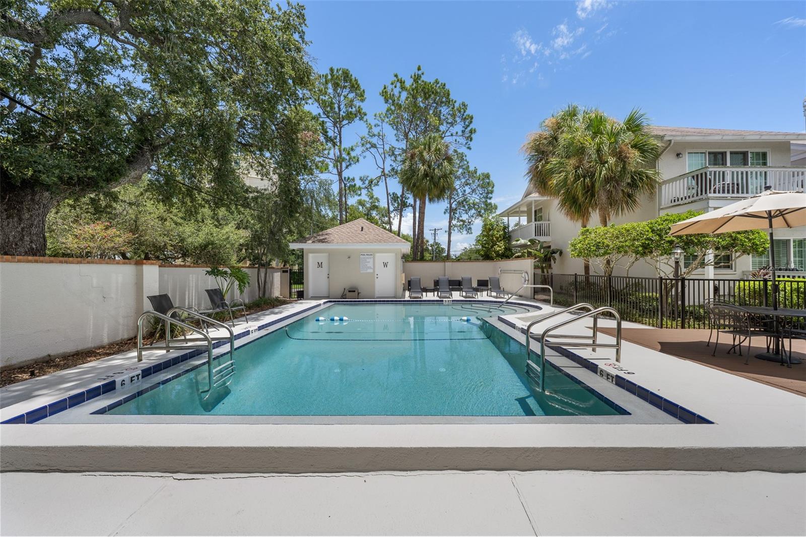 COLONY KEY - Residential