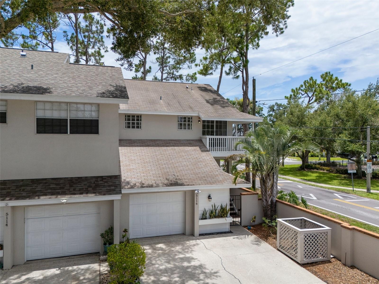 COLONY KEY - Residential