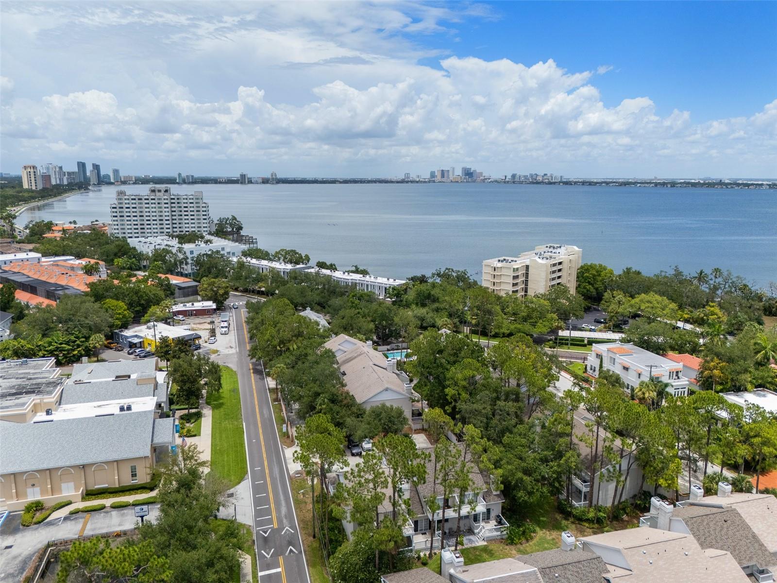 COLONY KEY - Residential