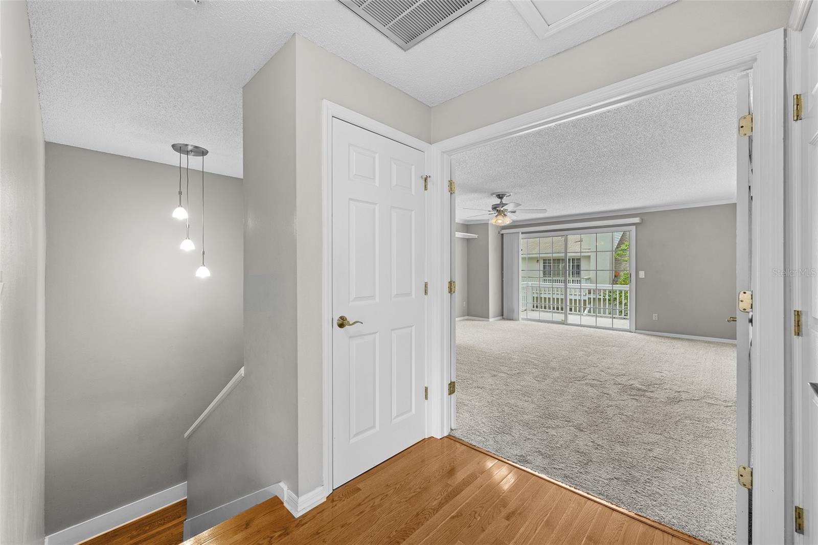 COLONY KEY - Residential