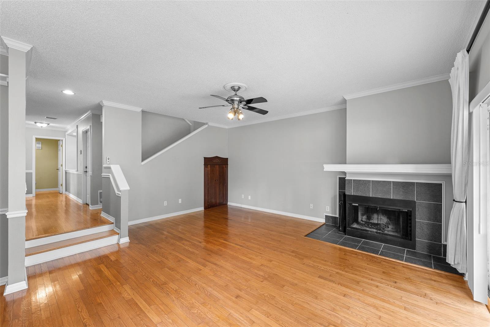 COLONY KEY - Residential