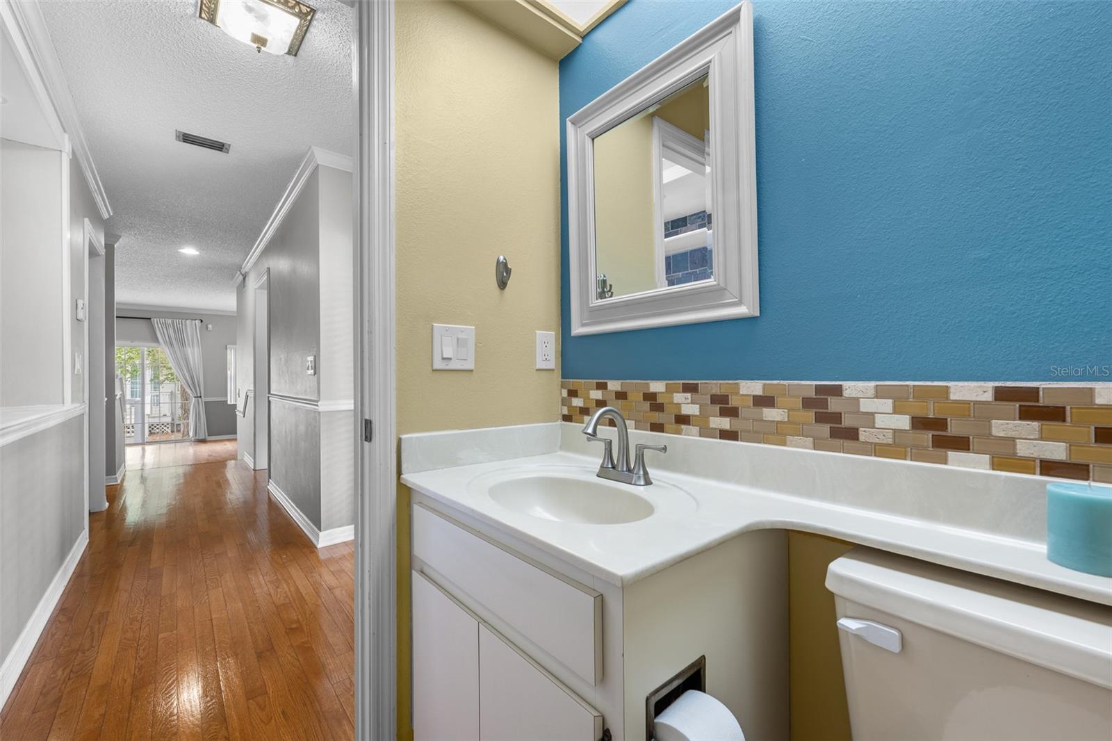 COLONY KEY - Residential