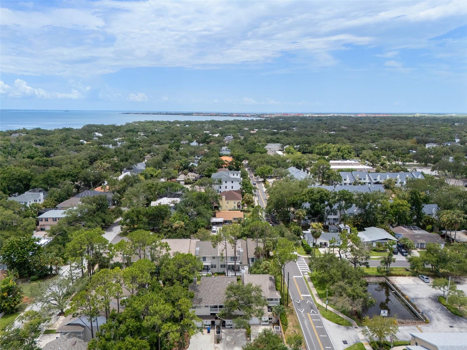 COLONY KEY - Residential