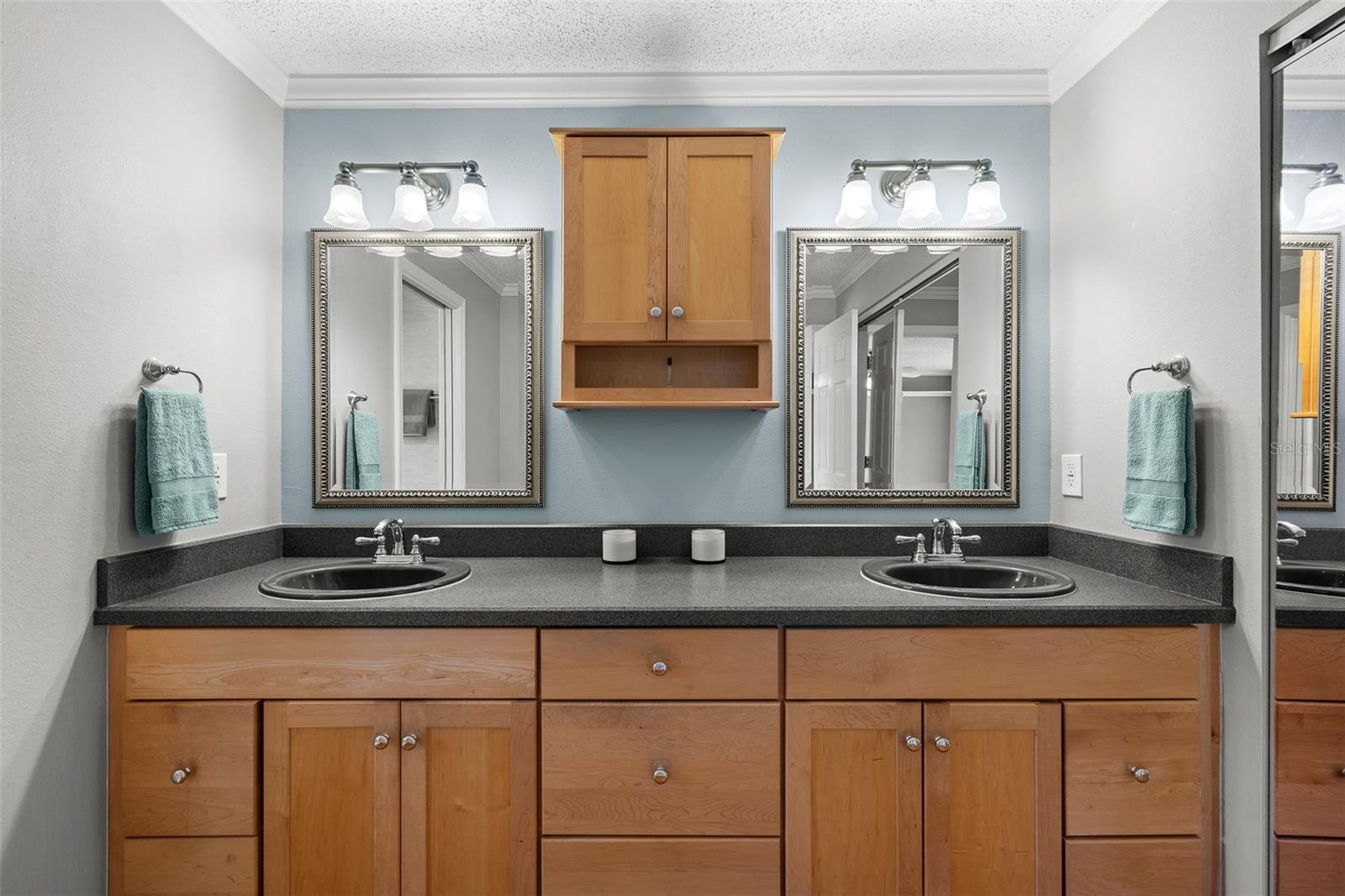 COLONY KEY - Residential
