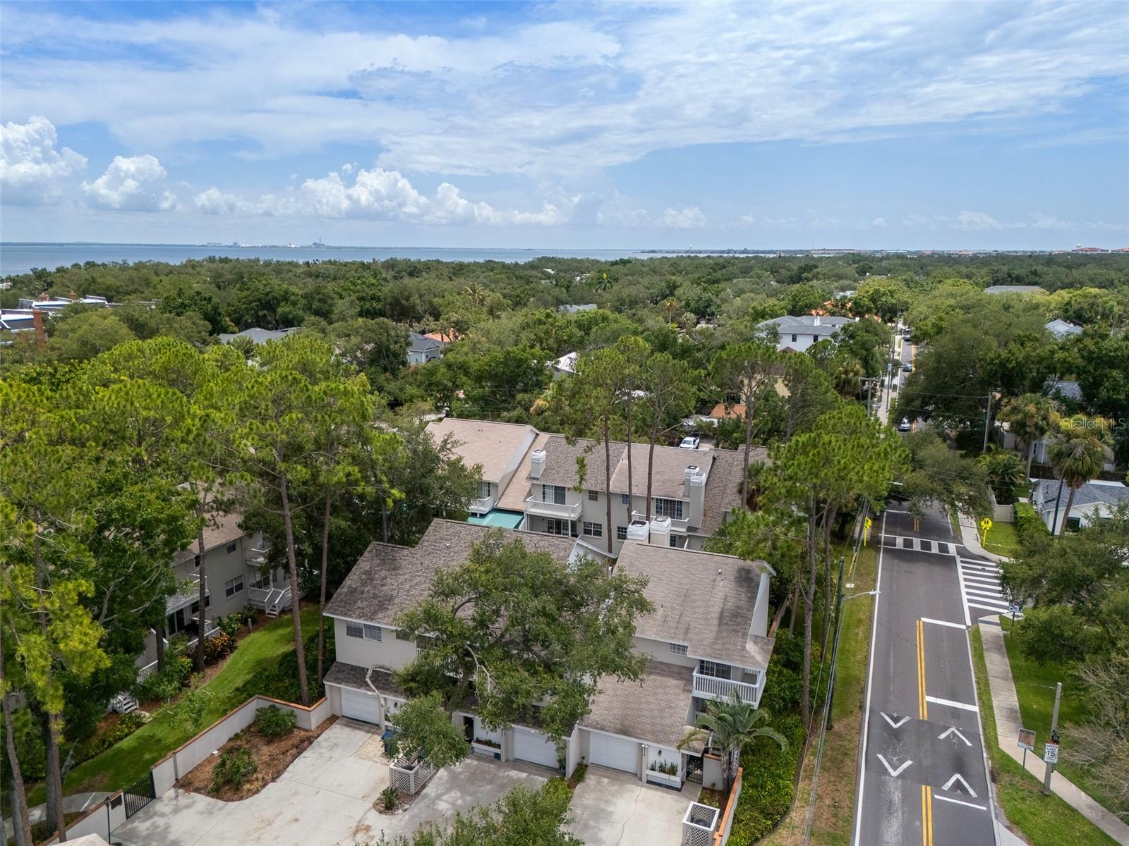 COLONY KEY - Residential