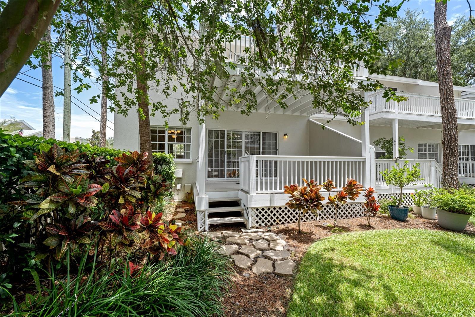 COLONY KEY - Residential