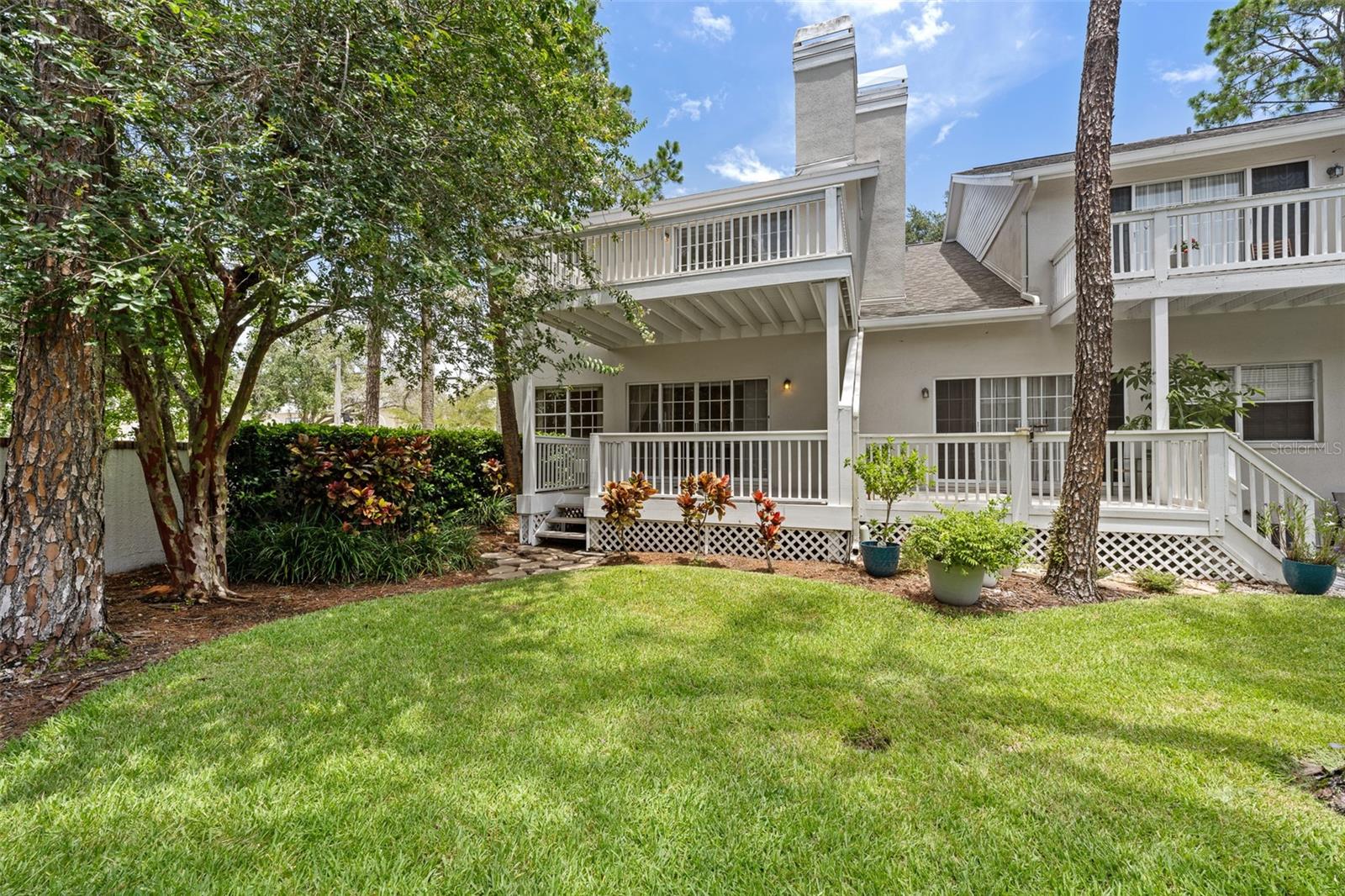 COLONY KEY - Residential