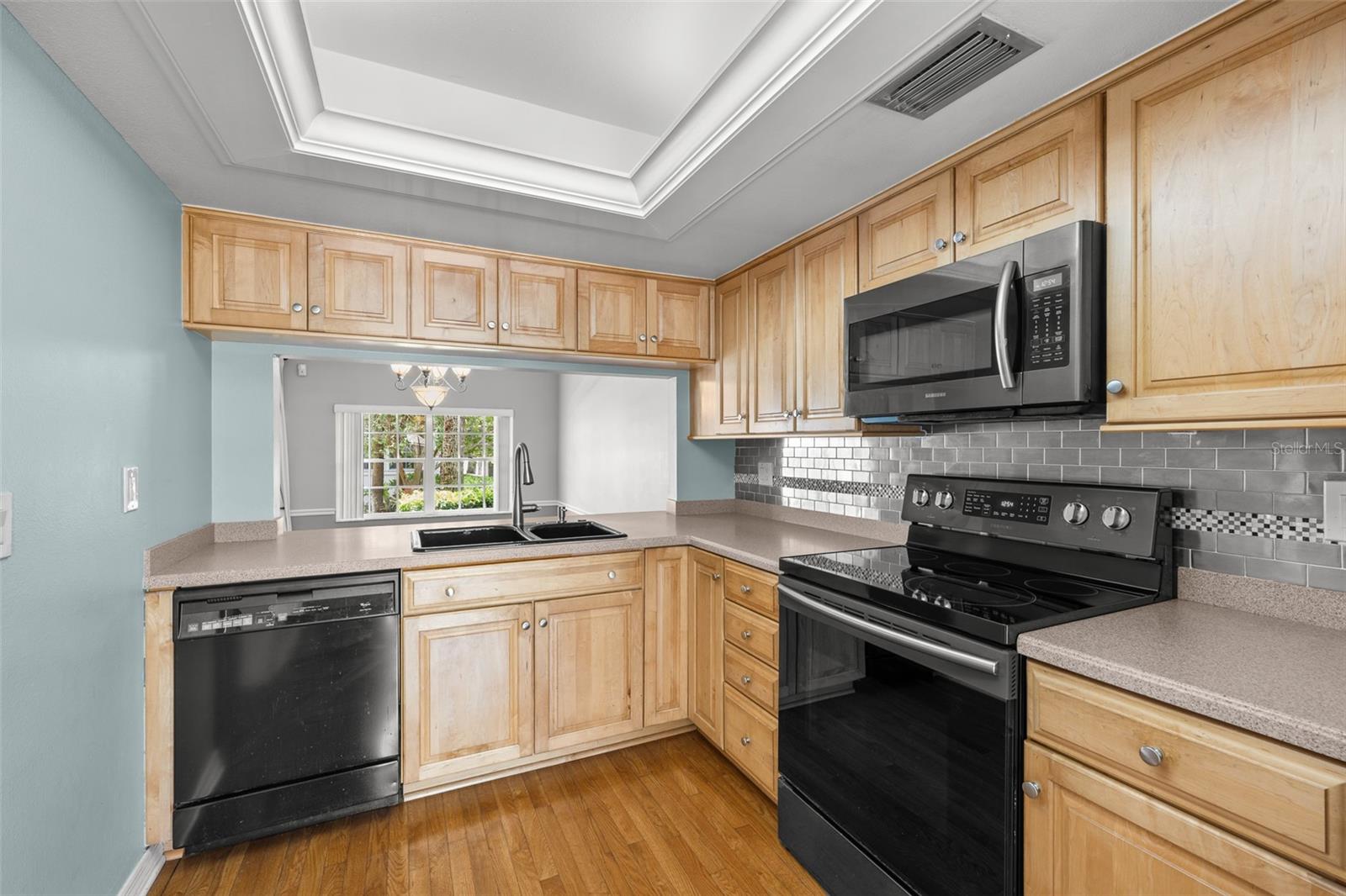 COLONY KEY - Residential