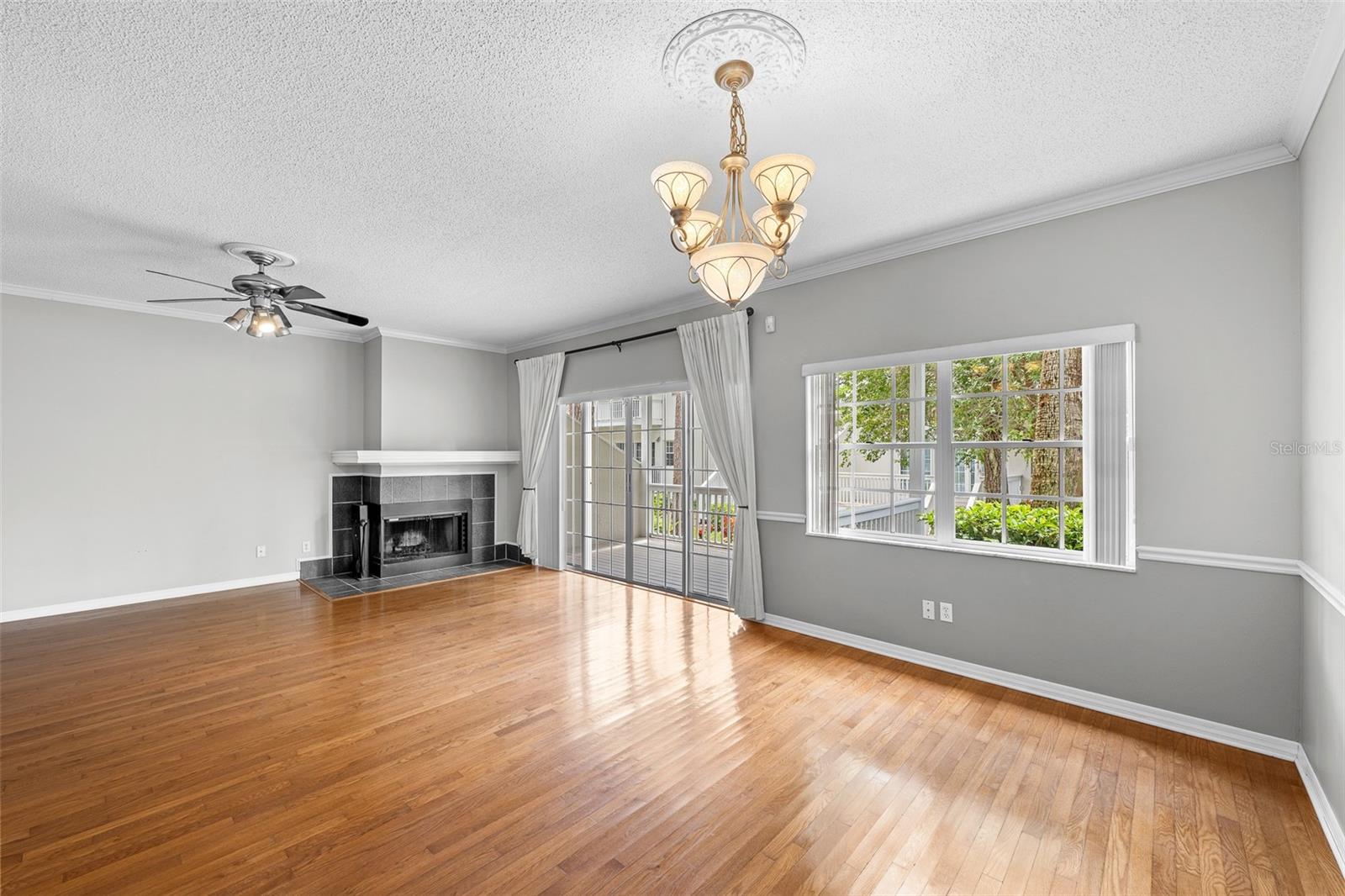COLONY KEY - Residential