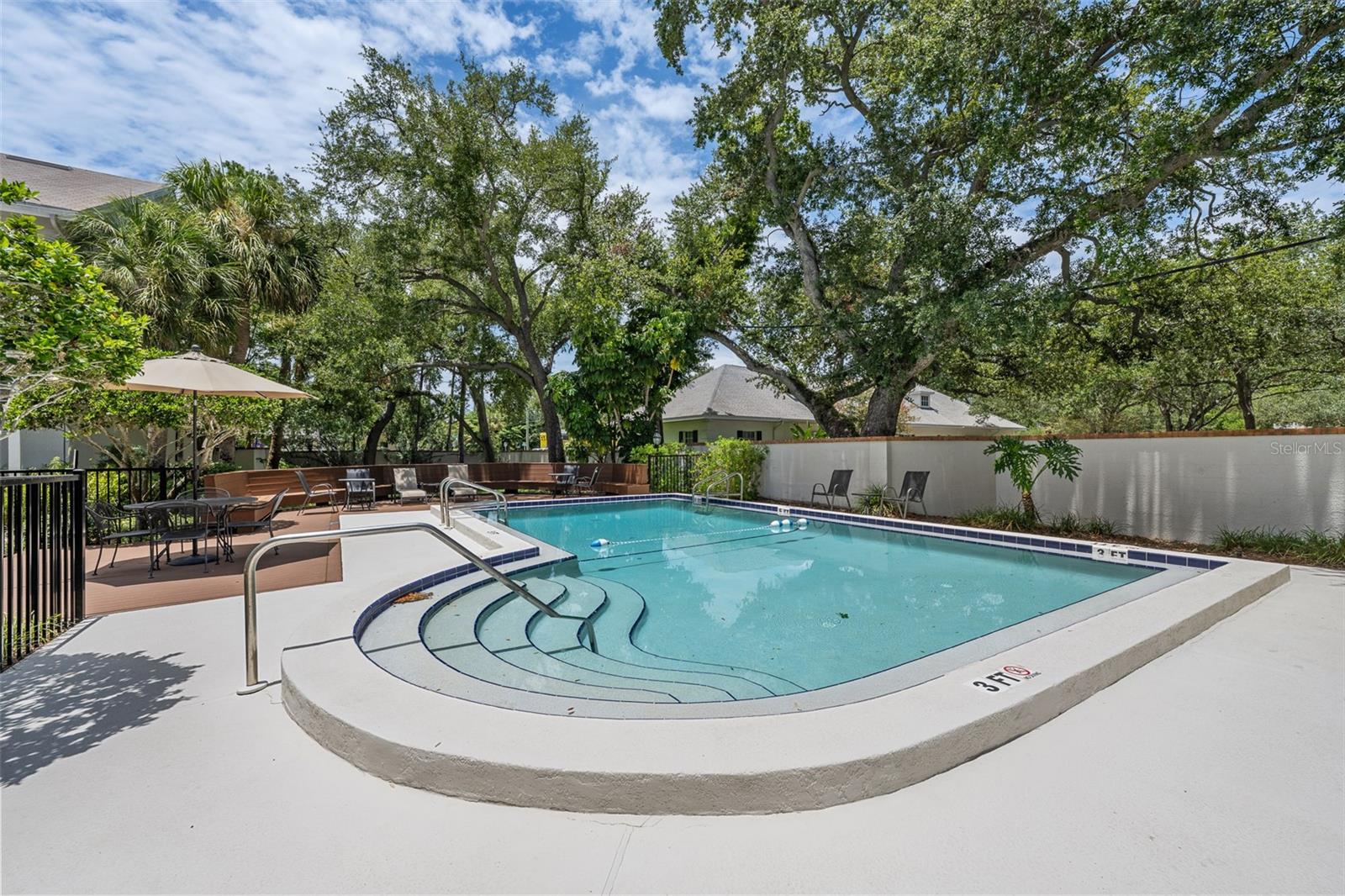 COLONY KEY - Residential