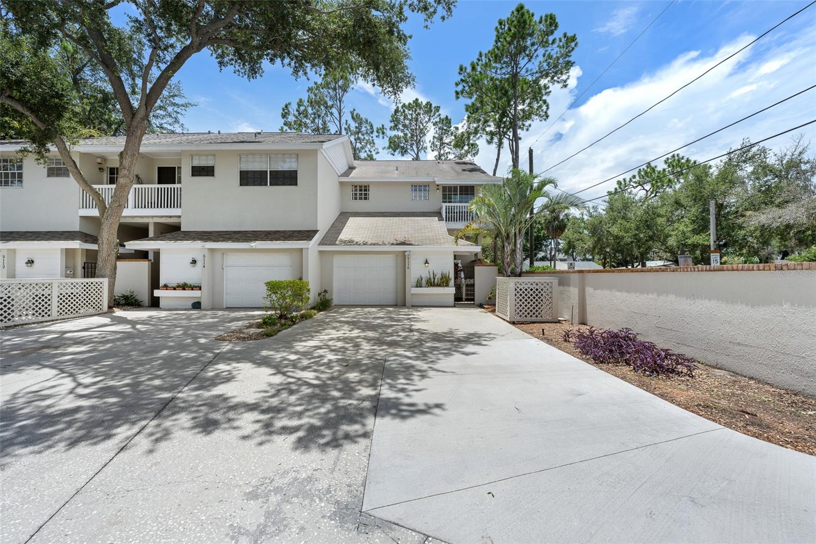 COLONY KEY - Residential