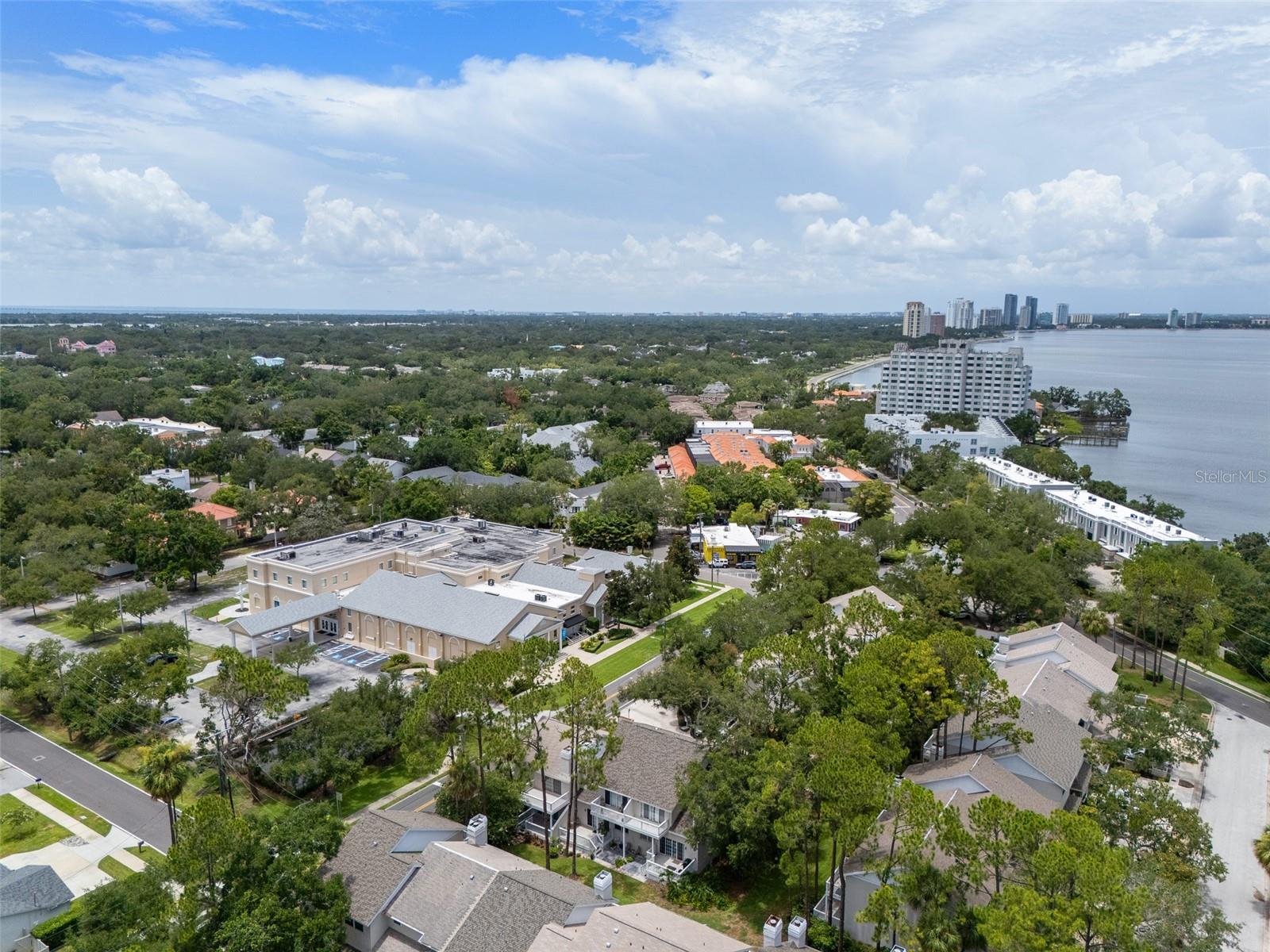COLONY KEY - Residential