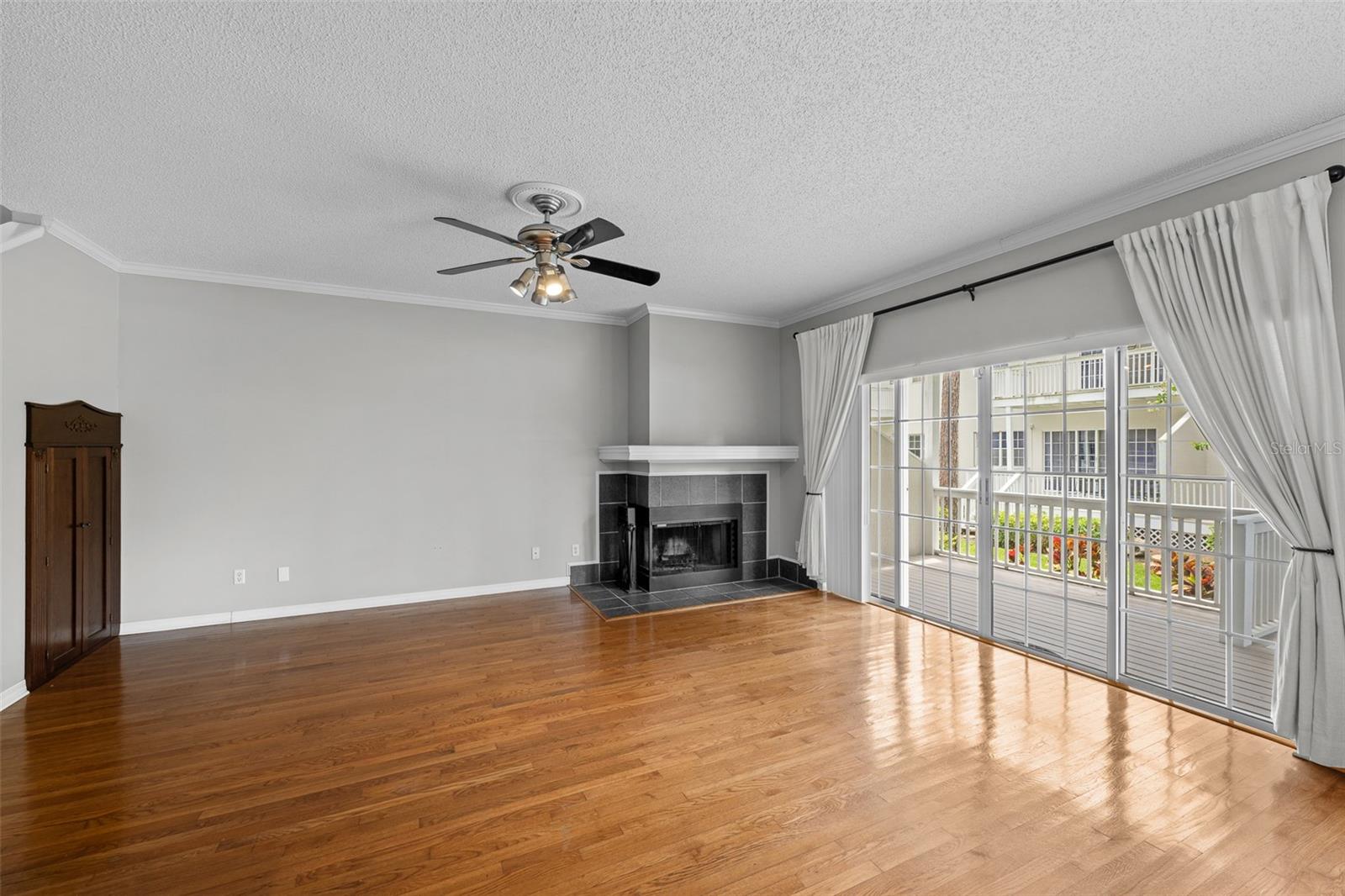 COLONY KEY - Residential
