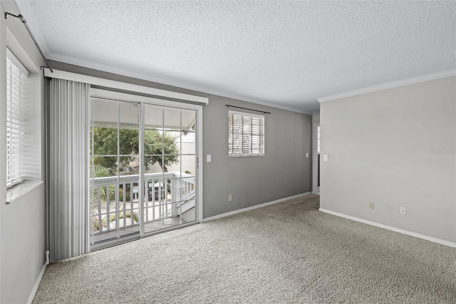 COLONY KEY - Residential