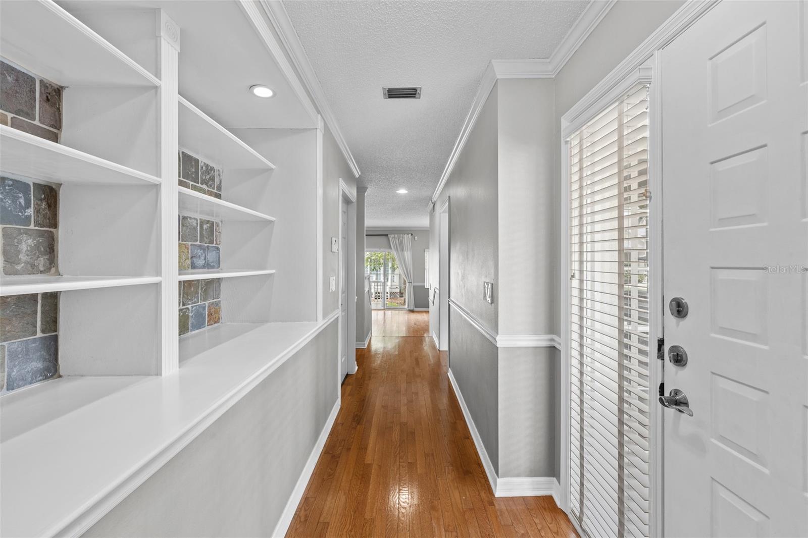 COLONY KEY - Residential