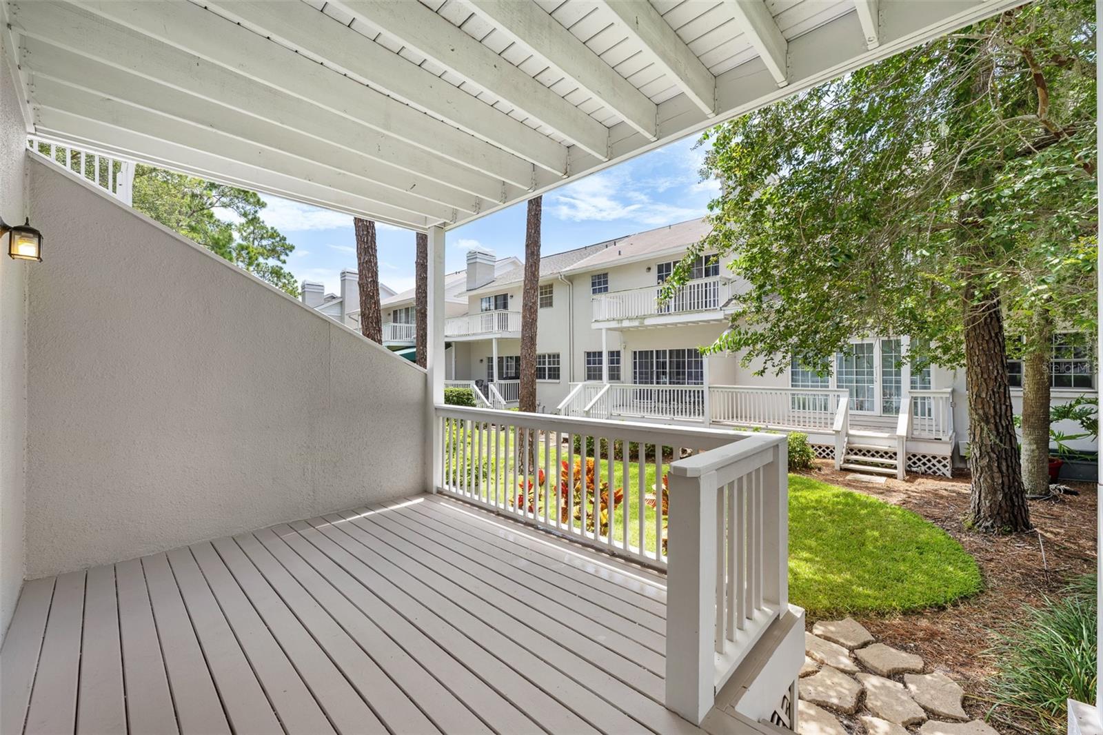 COLONY KEY - Residential