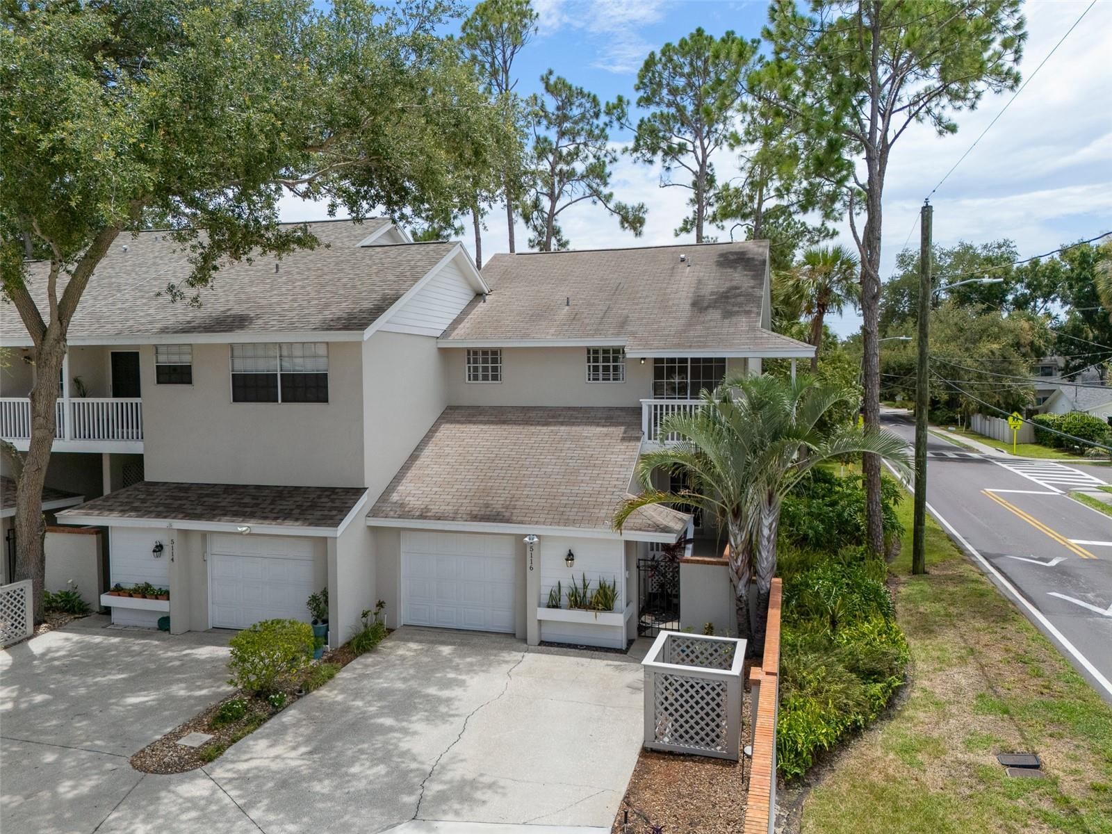 COLONY KEY - Residential