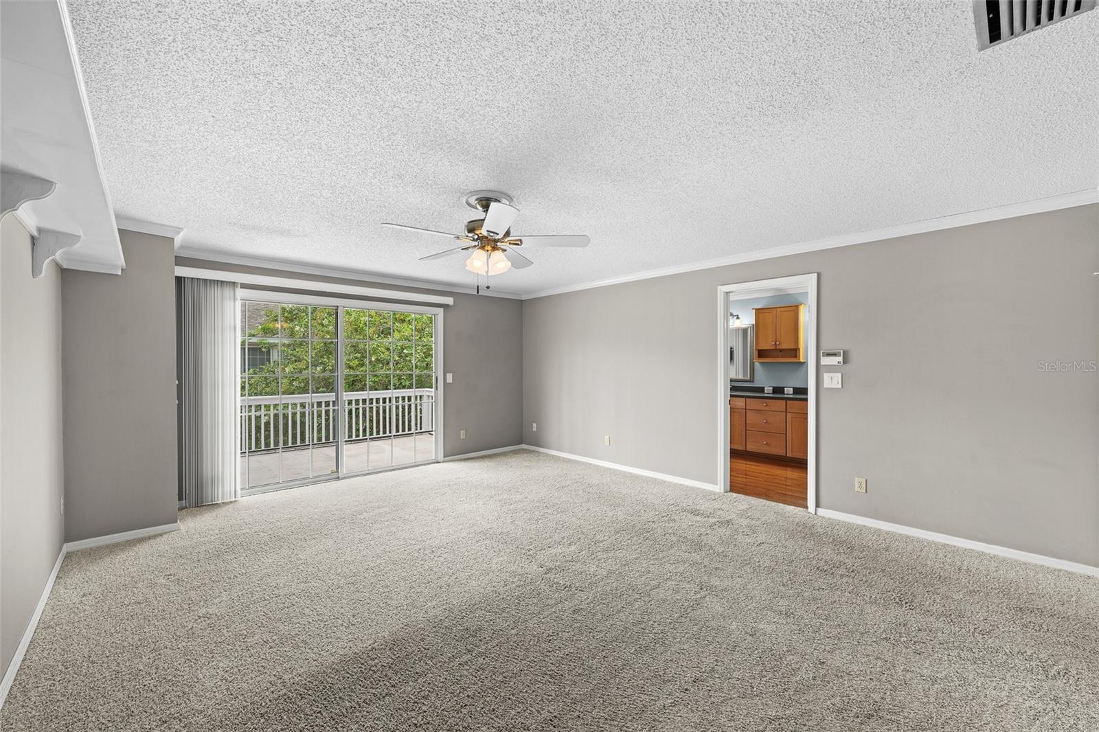 COLONY KEY - Residential