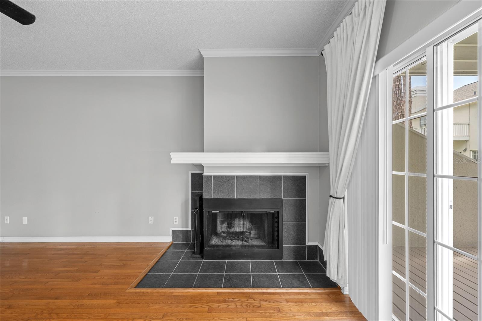 COLONY KEY - Residential