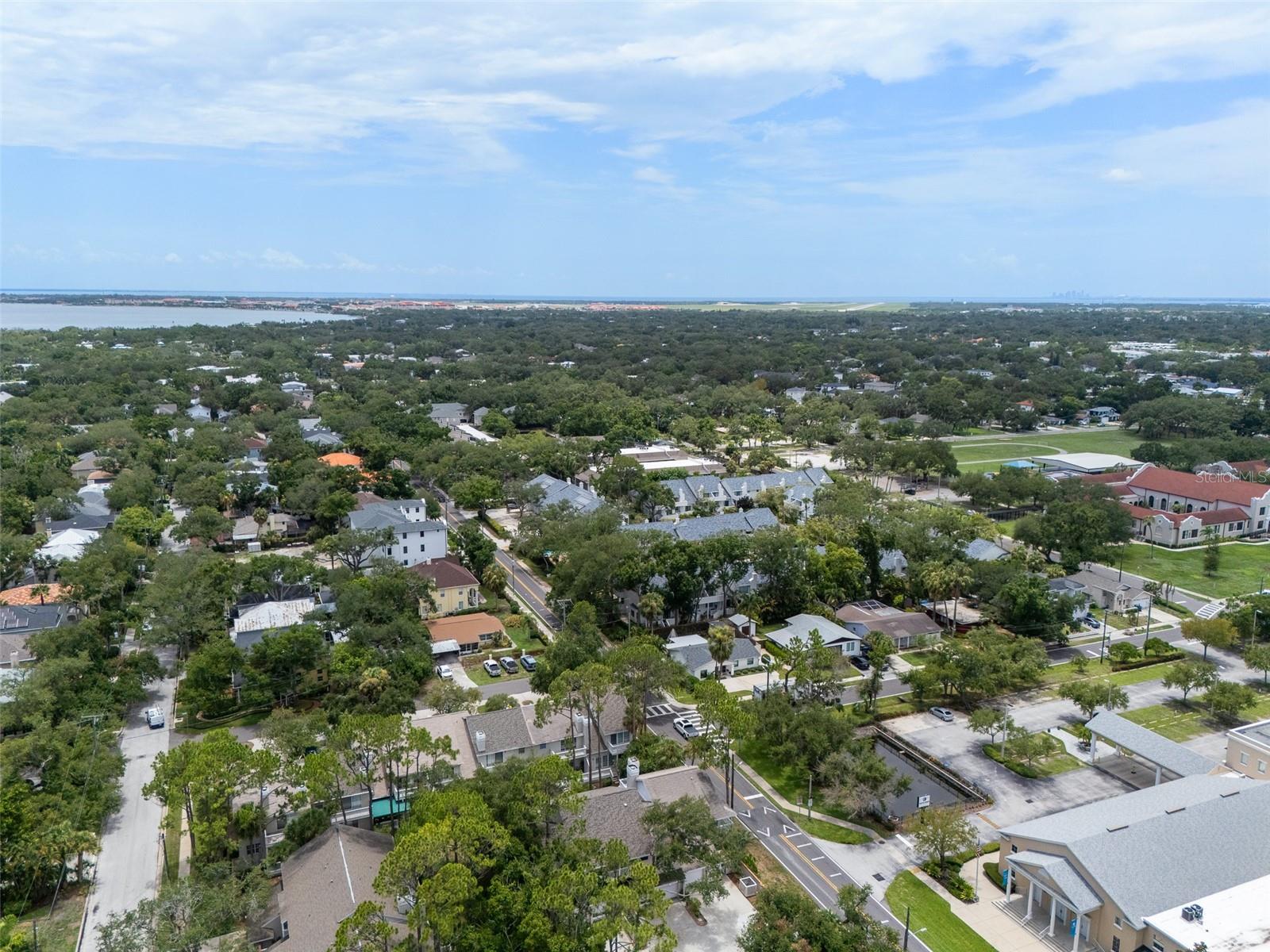COLONY KEY - Residential